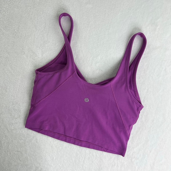 Lululemon Align Tank Top - 6 - Picture 3 of 4